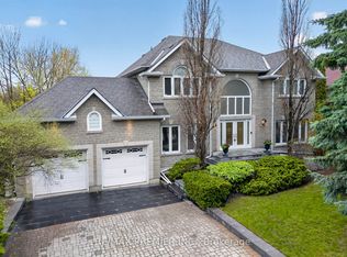 46 Deerchase Cir, Vaughan, ON L4H 1B4