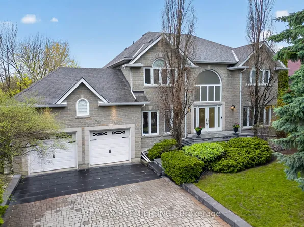 46 Deerchase Cir, Vaughan, ON L4H 1B4
