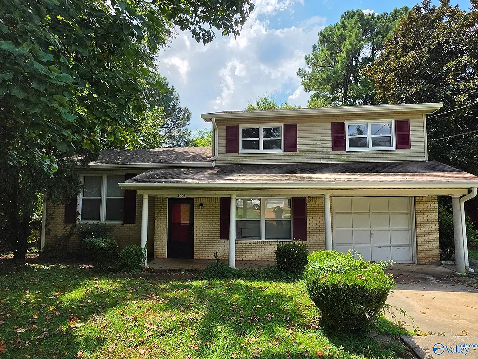 4003 Gunnison Ln NW