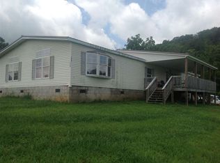 545 Guthrie Greene Rd, Bulls gap, TN 37711