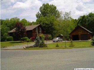 499 Indiero Rd, Jackson, NJ 08527