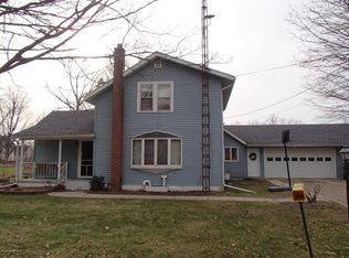 133 Church St, Ceresco, MI