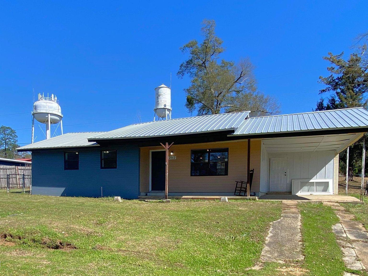 2062 Dollar Ln, Sneads, FL 32460 Zillow