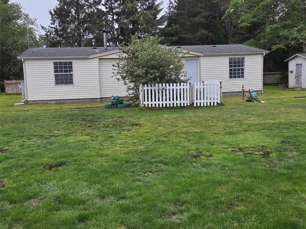 31205 N Place, Ocean Park, WA 98640
