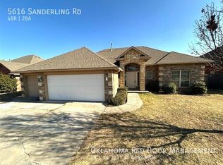 5616 Sanderling Rd, Oklahoma City, OK 73179