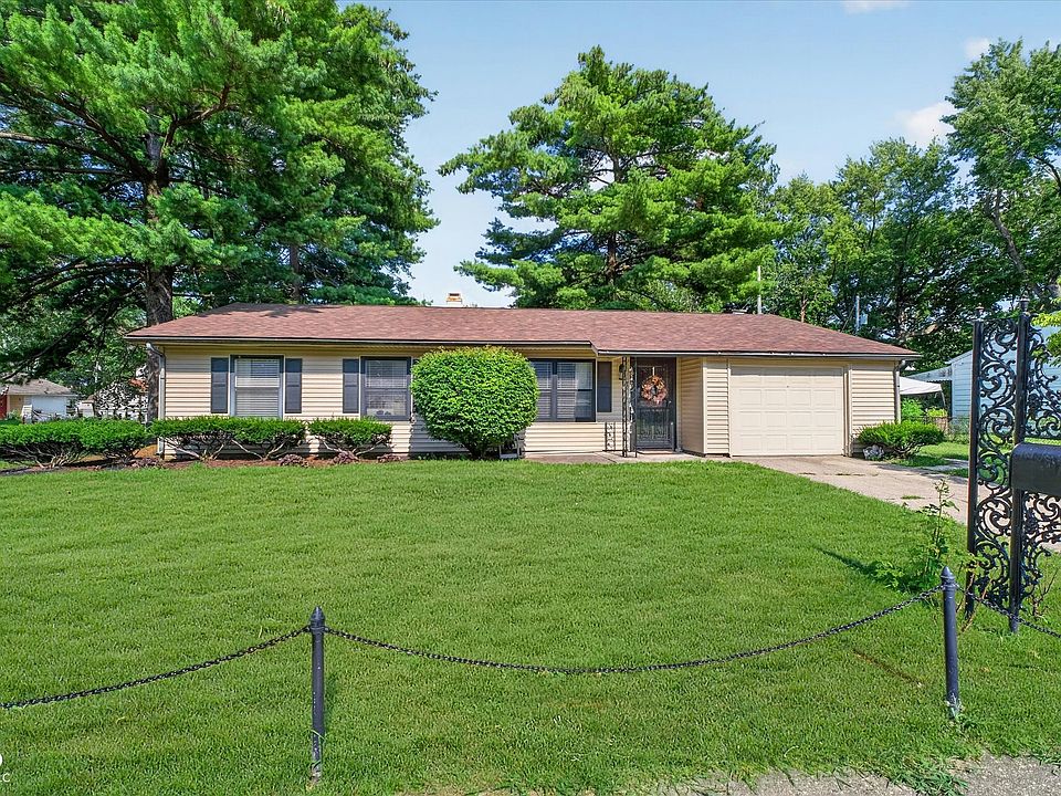 1st image of 3675 Kline North Dr
