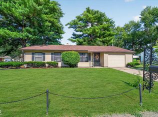 3675 Kline North Dr, Indianapolis, IN 46226