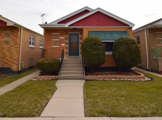 4725 S Leamington Ave, Chicago, IL