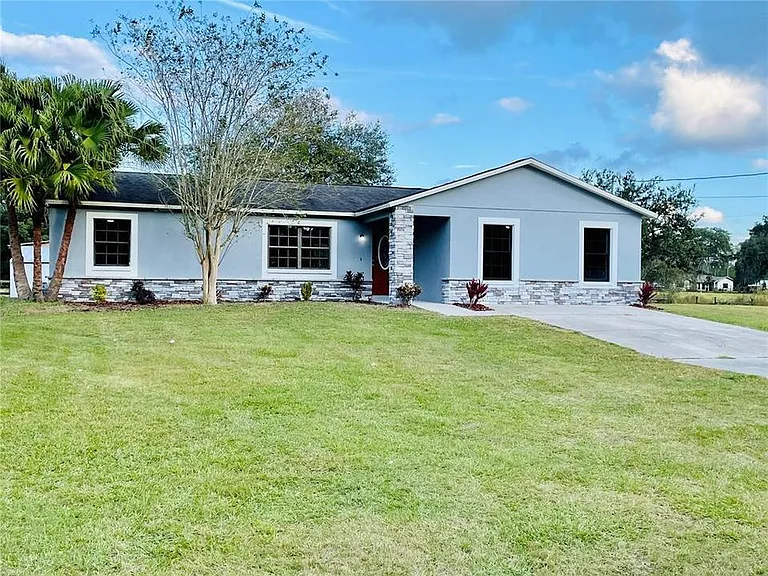 13348 Bellamy Brothers Blvd — Photo 1