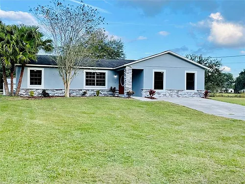 13348 Bellamy Brothers Blvd Photo 1