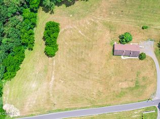 LOT 2 Old Reading Rd, Paxinos, PA 17860
