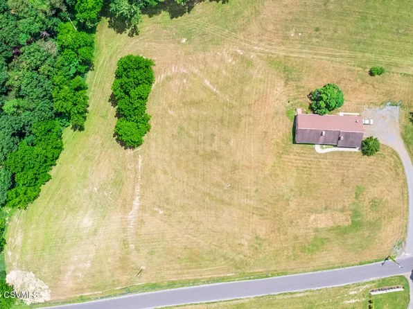 LOT 2 Old Reading Rd, Paxinos, PA 17860