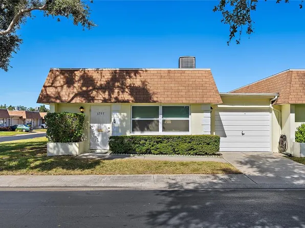 6795 Armand Pl N #4, Pinellas Park, FL 33781