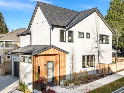 8017 126th Avenue NE #B, Kirkland, WA, 98033