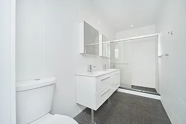 Rented by The Agency