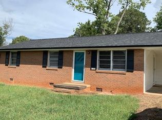 1256 Winston St, Conover, NC 28613