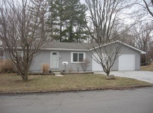 541 S Elm St, North Vernon, IN 47265