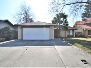 51 Tundra Way, Sacramento, CA 95834