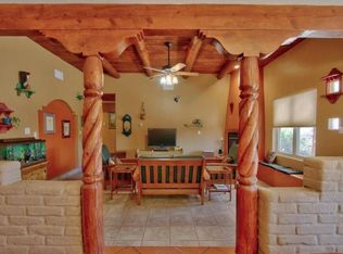 1705 Nez Perce Loop NE, Rio Rancho, NM 87144