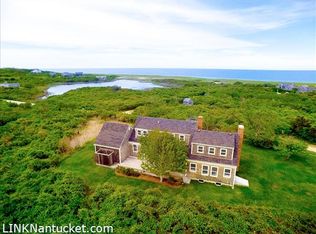 40 Squam Rd, Nantucket, MA 02554