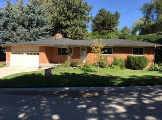2005 N Hillway Dr, Boise, ID 83702