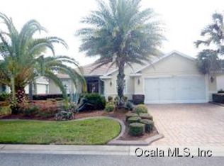 8663 SW 86th Cir, Ocala, FL 34481