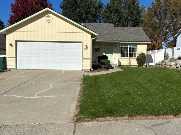 1465 E Stockman Ave, Post Falls, ID 83854