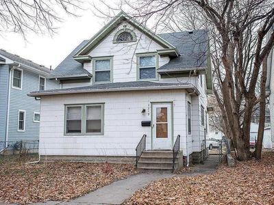 1519 Morgan Ave N, Minneapolis, MN, 55411