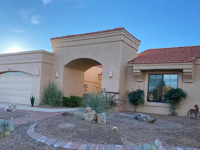 64337 E Squash Blossom Ln — Photo 1