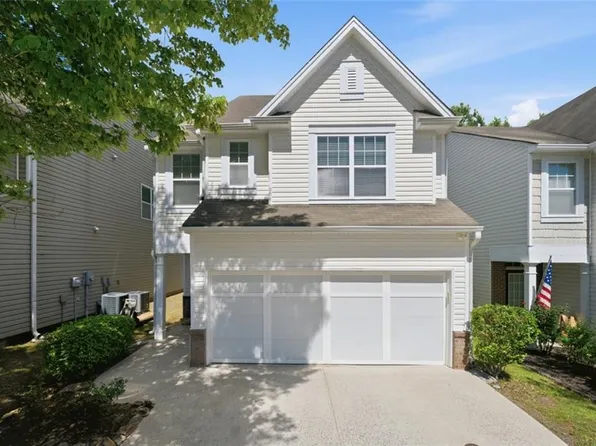 905 Tamarisk Pl, Canton, GA 30114