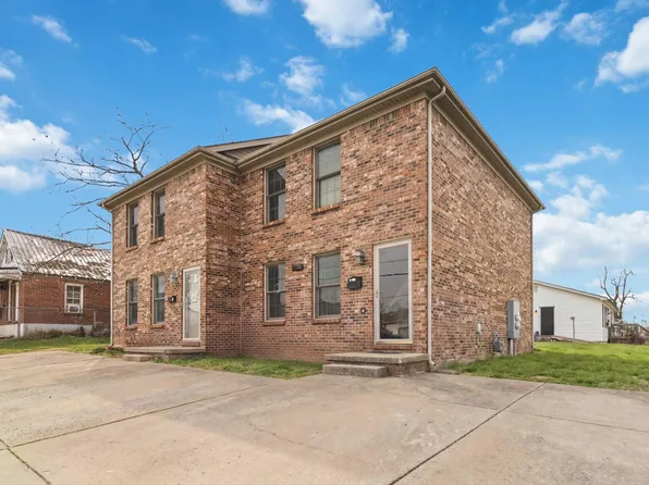 226 Hallie Irvine St, Richmond, KY 40475
