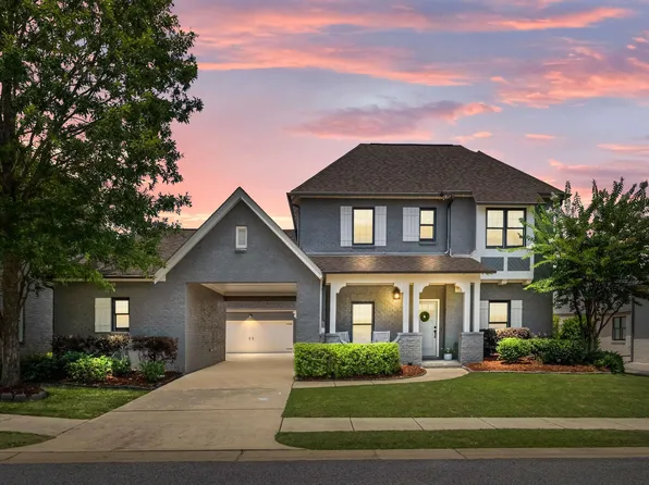 761 Provence Dr, Vestavia, AL 35242