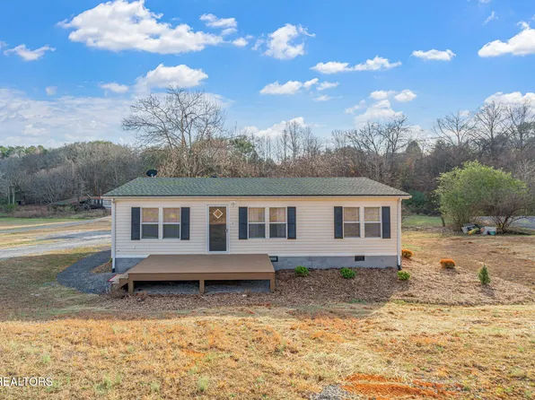 653 Lee Shirley Rd, Maryville, TN 37801