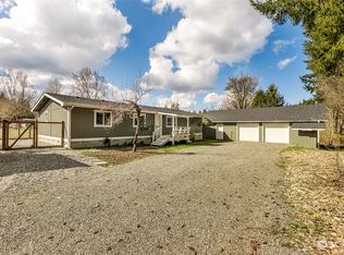 9421 Tilley Rd SW, Olympia, WA 98512