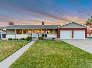 681 E 1200 N, Logan, UT 84341
