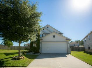 6407 Misty Brook Bend Ct, Spring, TX 77379
