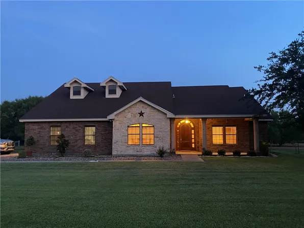 195 W Fm 1355, Kingsville, TX 78363