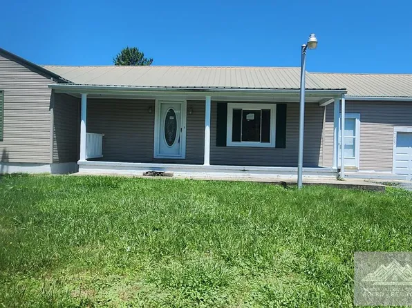 7465 Baptist Valley Rd, North Tazewell, VA 24630