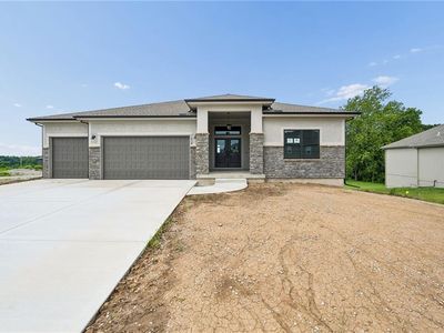 1824 Homestead Dr, Liberty, MO, 64068