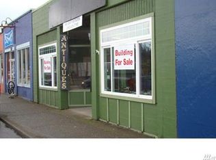 315 S 1st St, Shelton, WA 98584