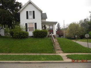 304 Sturges Ave, Mansfield, OH 44903
