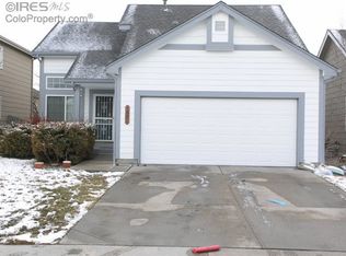 1931 Jamison Dr, Fort Collins, CO 80528