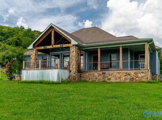 11149 Al Highway 65, Hollytree, AL 35751