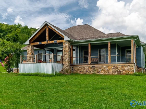 11149 Al Highway 65, Hollytree, AL 35751