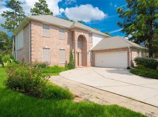8015 Malardcrest Dr, Humble, TX 77346