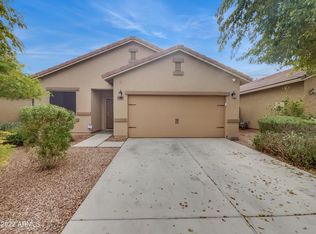 7709 W Carter Rd, Laveen, AZ 85339