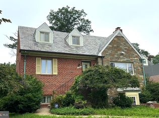 4122 16th St NW, Washington, DC 20011