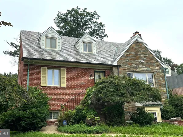 4122 16th St NW, Washington, DC 20011