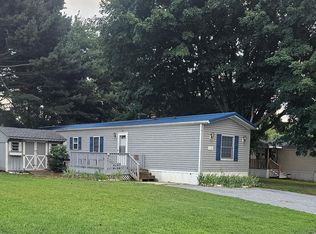 138 Carnation Dr #138, Magnolia, DE 19962