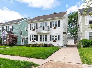 138 Byron Ave FLOOR 1, Buffalo, NY 14223